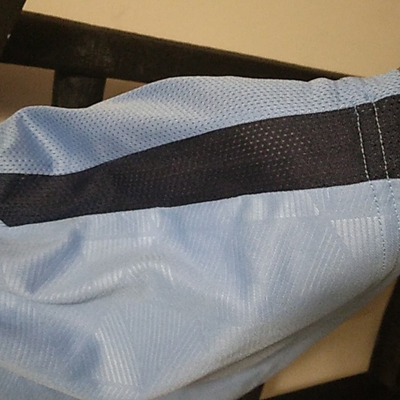 Nike Dri-Fit Trophy IV Football Soccer Polo Shirt - Picture 5 of 8